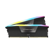 CORSAIR Vengeance RGB DDR5 6400MHz CL32 32GB Kit2