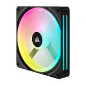 CORSAIR iCue Link QX140 RGB 140mm PWM PC Fan Expansion Kit