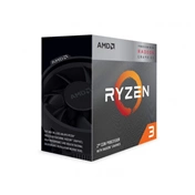 CPU AMD Ryzen 3 3200G AM4 BOX