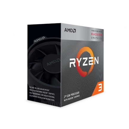 CPU AMD Ryzen 3 3200G AM4 BOX