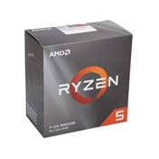 CPU AMD Ryzen 5 3600 AM4 BOX Wraith Stealth hűtő