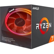 CPU AMD Ryzen 7 3700X AM4 BOX (Wraith Prism RGB)