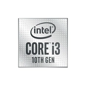 CPU Intel Core i3 10100 3.6GHz 6MB 1200 Tray