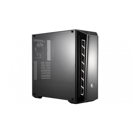 Cooler Master Chassis Masterbox MB520 White, window