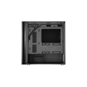 Cooler Master MB Silencio S400 TG Black