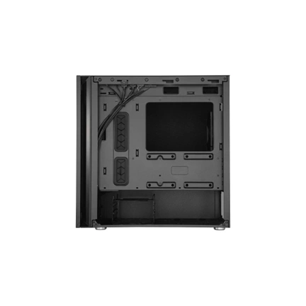 Cooler Master MB Silencio S400 TG Black