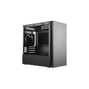 Cooler Master MB Silencio S400 TG Black