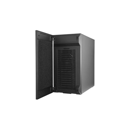 Cooler Master MB Silencio S400 TG Black