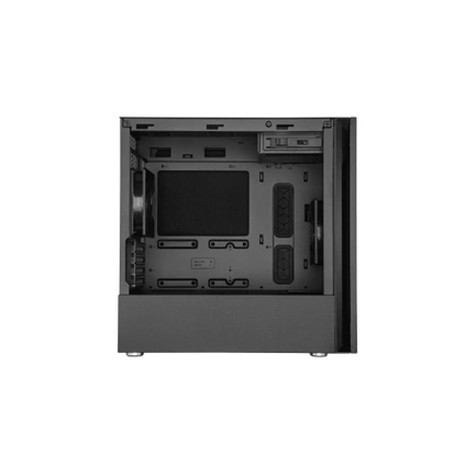 Cooler Master MB Silencio S400 TG Black