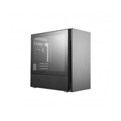 Cooler Master MB Silencio S400 TG Black