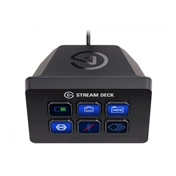 Corsair Elgato Stream Deck Mini 10GAI9901