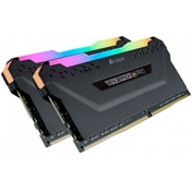 DDR4 16GB 2666MHz Corsair Vengeance RGB PRO CL16 KIT2