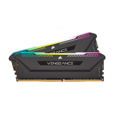 DDR4 32GB 3200MHz Corsair Vengeance RGB PRO SL CL16 KIT2