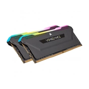 DDR4 32GB 3200MHz Corsair Vengeance RGB PRO SL CL16 KIT2