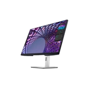 DELL P3223QE 31,5" 4K USB-C Hub Monitor