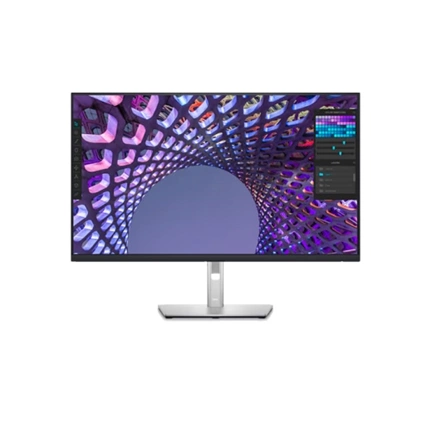 DELL P3223QE 31,5" 4K USB-C Hub Monitor