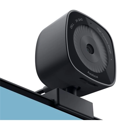 DELL Webcam - WB3023 - 2K QHD