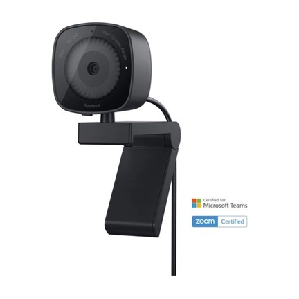 DELL Webcam - WB3023 - 2K QHD