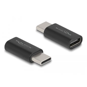 DELOCK USB-C 3.2 Gen 2 10Gbps apa / anya portvédő