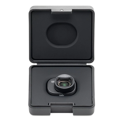 DJI Mini 4 Pro Wide-Angle Lens