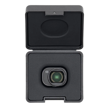 DJI Mini 4 Pro Wide-Angle Lens