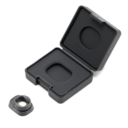 DJI Mini 4 Pro Wide-Angle Lens