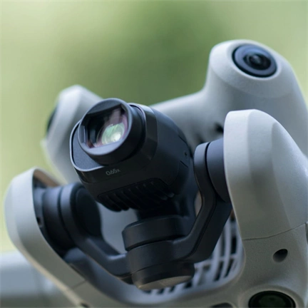 DJI Mini 4 Pro Wide-Angle Lens