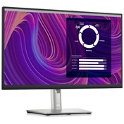 Dell 24" P2423D IPS 5ms HDMI DP USB 2560x1440 Pivot