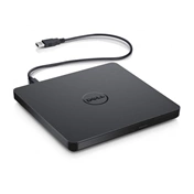 Dell External USB Slim DVD +/- RW Optical Drive DW316