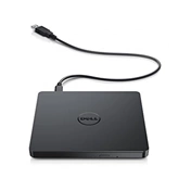 Dell External USB Slim DVD +/- RW Optical Drive DW316