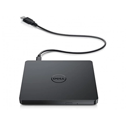 Dell External USB Slim DVD +/- RW Optical Drive DW316