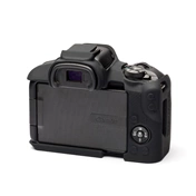 easyCover szilikontok Canon EOS R50 fekete