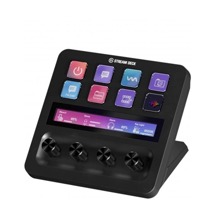 ELGATO Stream Deck +