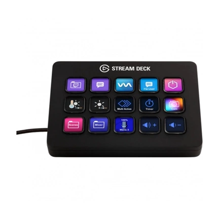 ELGATO Stream Deck MK.2