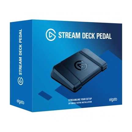 ELGATO Stream Deck Pedal