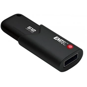 EMTEC B120 Click Secure USB 3.2 512GB