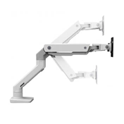 ERGOTRON HX WALL MONITOR ARM 42in VESA MIS-D/E/F White