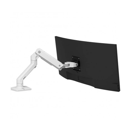 ERGOTRON HX WALL MONITOR ARM 42in VESA MIS-D/E/F White