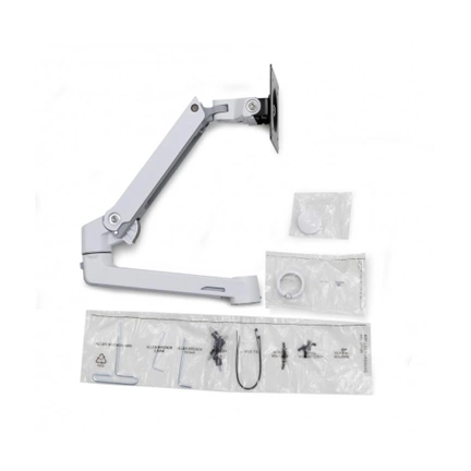 ERGOTRON LX Arm, Extension and Collar Kit (white)