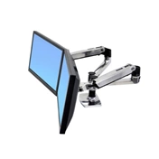 ERGOTRON LX Dual Side-by-Side Arm