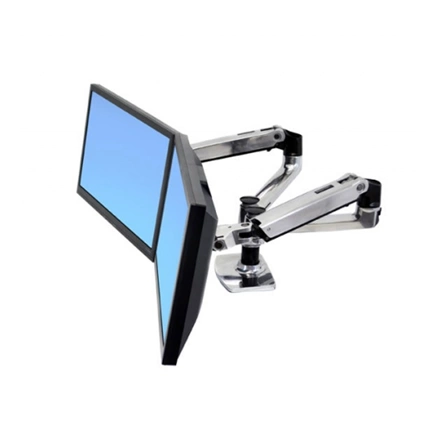 ERGOTRON LX Dual Side-by-Side Arm