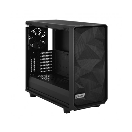 FRACTAL DESIGN Meshify 2 Dark Tempered Glass