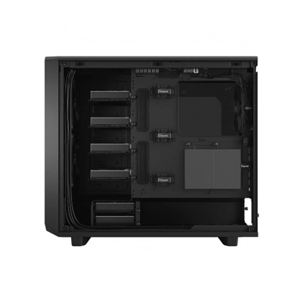 FRACTAL DESIGN Meshify 2 Dark Tempered Glass