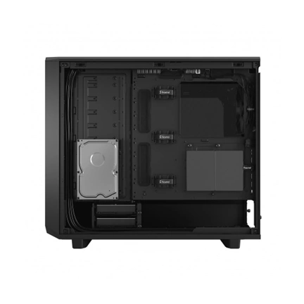 FRACTAL DESIGN Meshify 2 Dark Tempered Glass