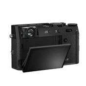 FUJIFILM X100VI kompakt fényképezőgép - fekete