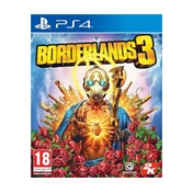 GAME PS4 Borderlands 3