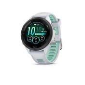 GARMIN Forerunner 265S Black Bezel with Whitestone