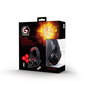 GEMBIRD 5.1 surround USB headset