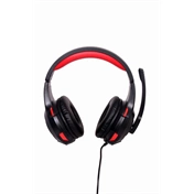 GEMBIRD 5.1 surround USB headset