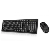 GENIUS Smart KM-8200 Wireless Smart Keyboard & Mouse Combo